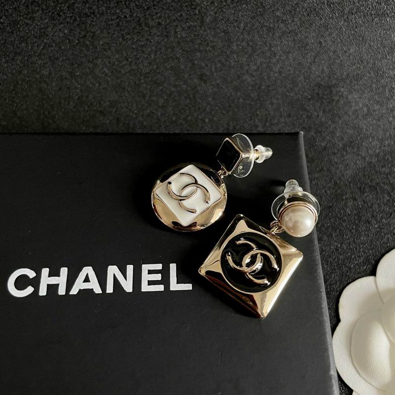 Chanel Earring 08yxs230